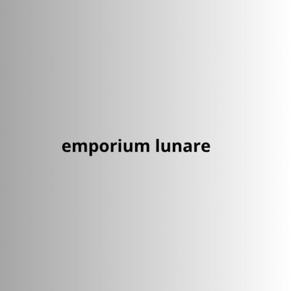 emporium lunare 